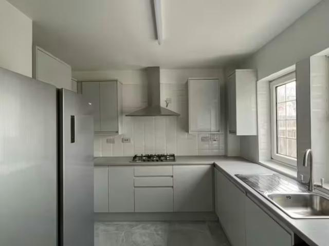 House for rent in Kidbrooke, Greater London