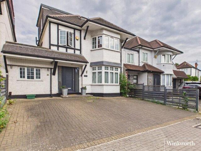 House for sale in Cat Hill, England