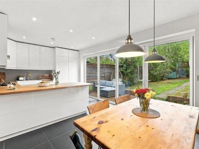 House for sale in Cat Hill, England