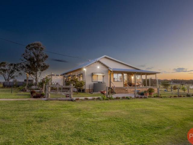 House for sale in Lower Belford, Singleton Council