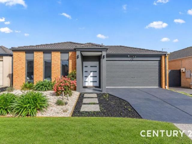 House for sale in Lyndhurst, Melbourne
