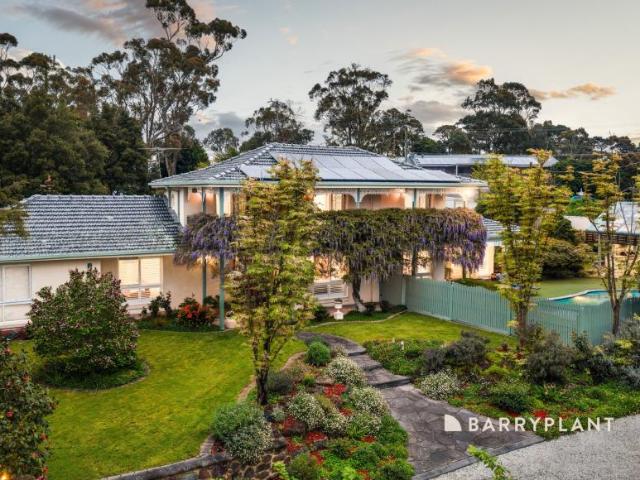 House for rent in Lysterfield South, Melbourne