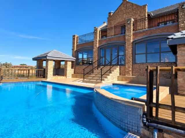 House for sale in Machadodorp, Emakhazeni Local Municipality