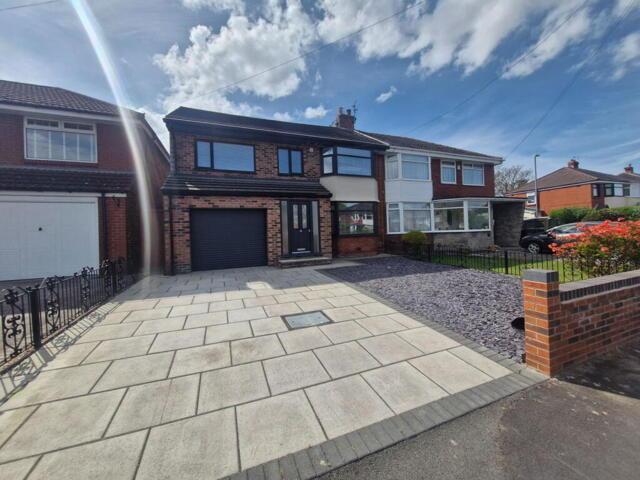 House for sale in Maghull, Maghull