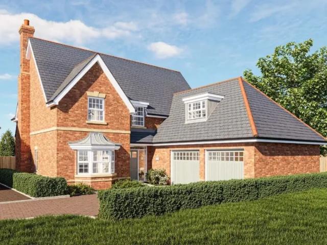 House for sale in Bray Wick, Maidenhead