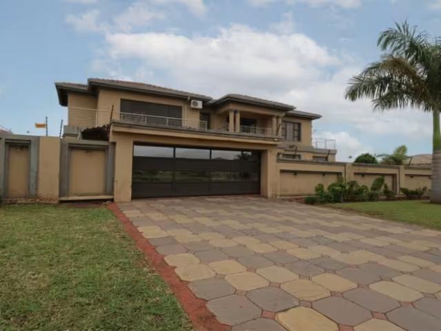 House for sale in Malelane Satellite Camp, Mbombela