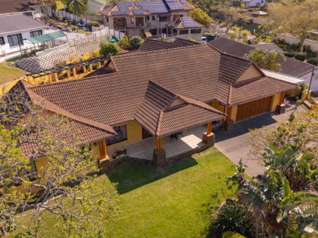 House for sale in Malvern, Queensburgh
