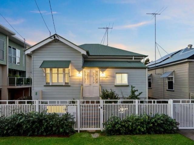House for sale in Manly, Greater Brisbane