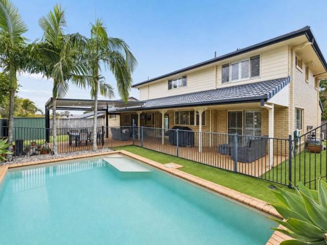 House for sale in Manly West, Greater Brisbane