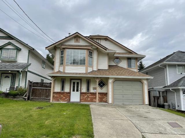 House for rent in Maple Ridge, British Columbia