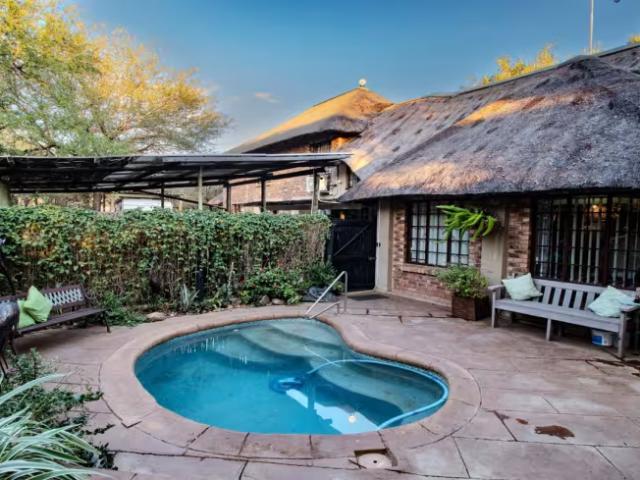 House for sale in Ehlanzeni, Mpumalanga