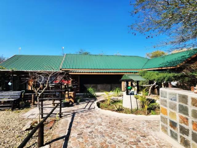 House for sale in Marloth Park, Nkomazi