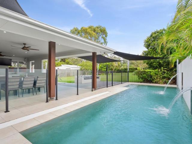 House for rent in Kings Creek, Queensland