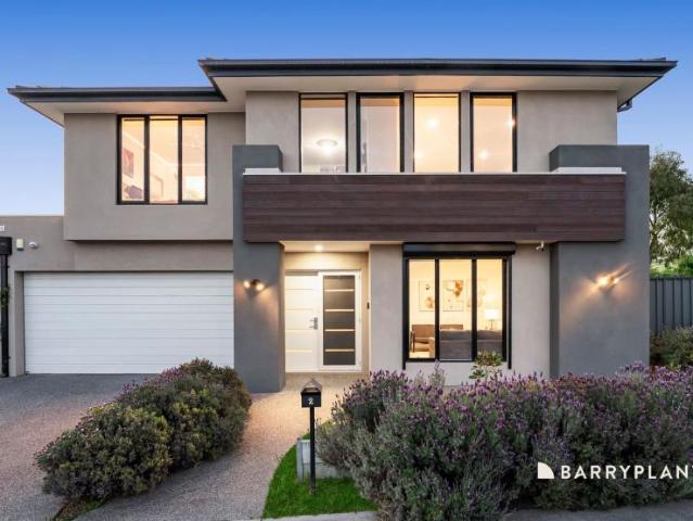 House for rent in Mernda, Melbourne