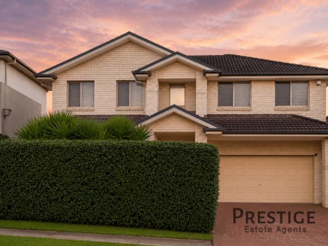 House for sale in Middleton Grange, New South Wales
