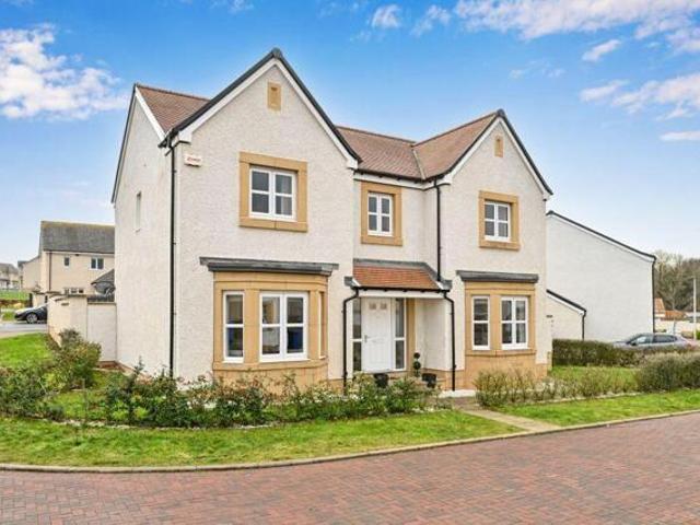 House for sale in Newtongrange, Scotland