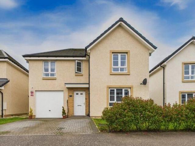 House for sale in Bilston, Scotland