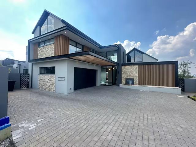 House for sale