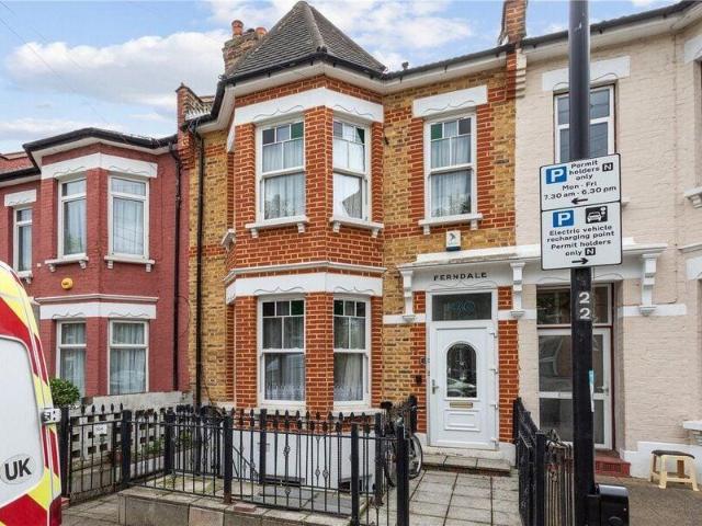 House for sale in Cat Hill, England