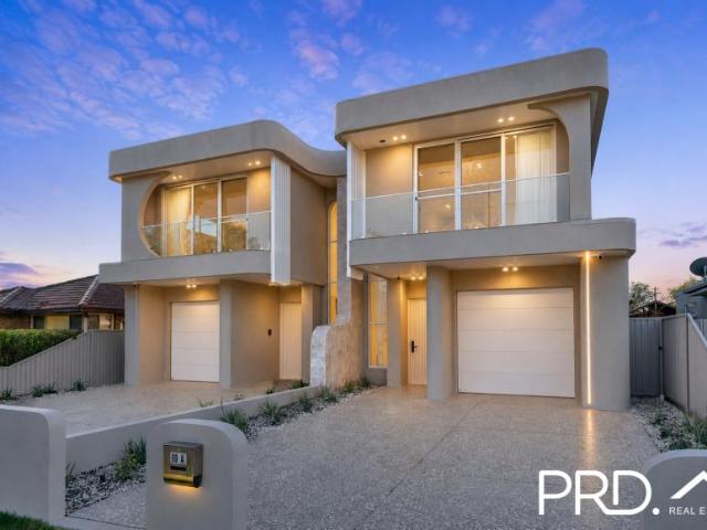 House for sale in Milperra, Sydney