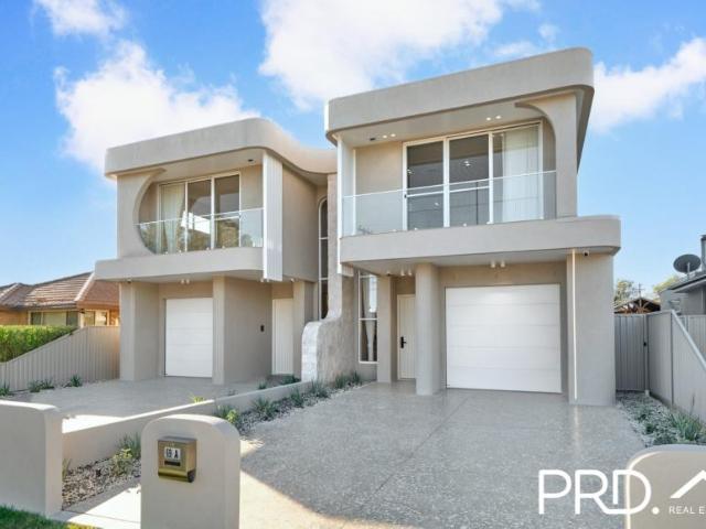 House for rent in Milperra, Sydney