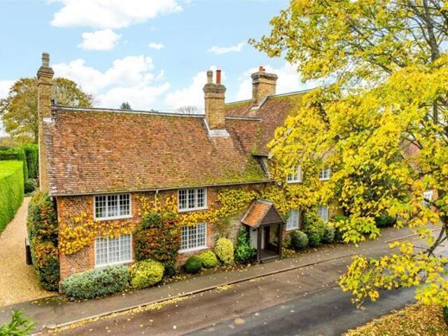 House for sale in Milton Bryan, Bedfordshire