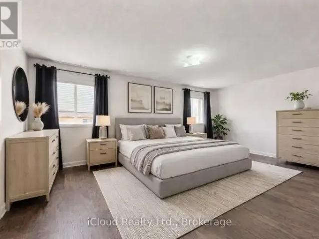 House for rent in Milton, Ontario