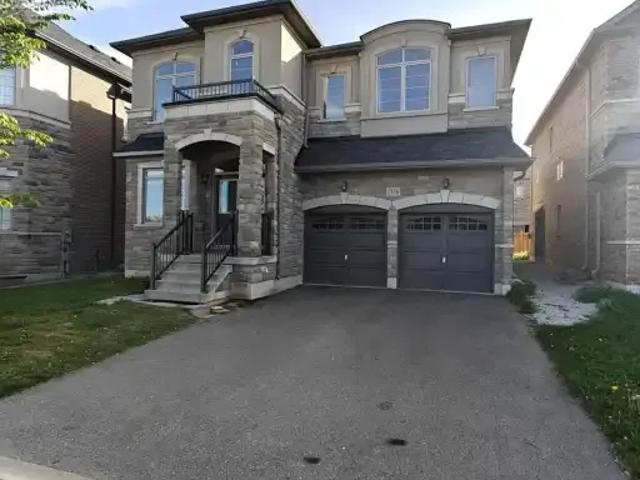 House for rent in Milton, Ontario
