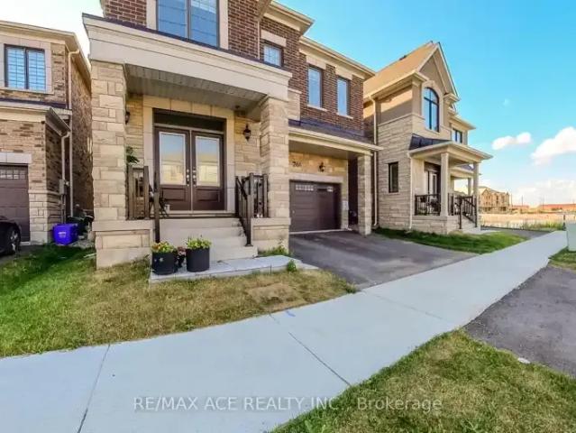 House for rent in Milton, Ontario