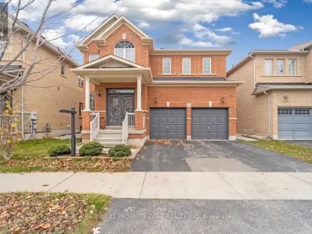 House for rent in Milton, Ontario