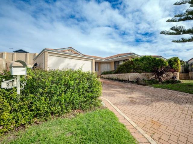 House for sale in Mindarie, Western Australia