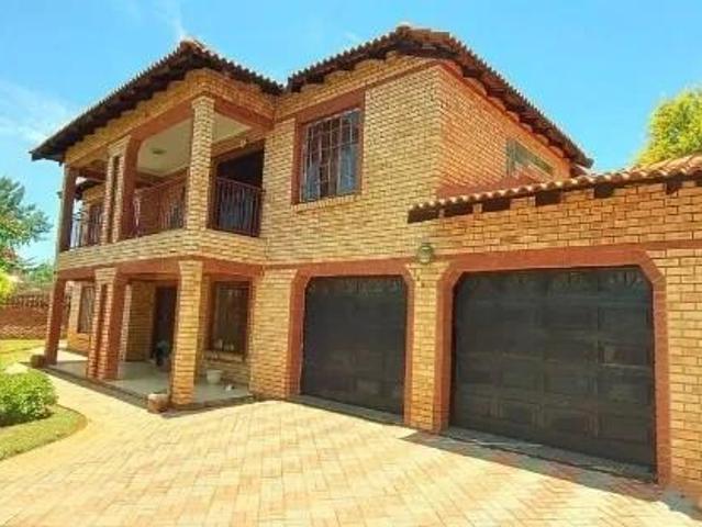 House for sale in Mafikeng, North West