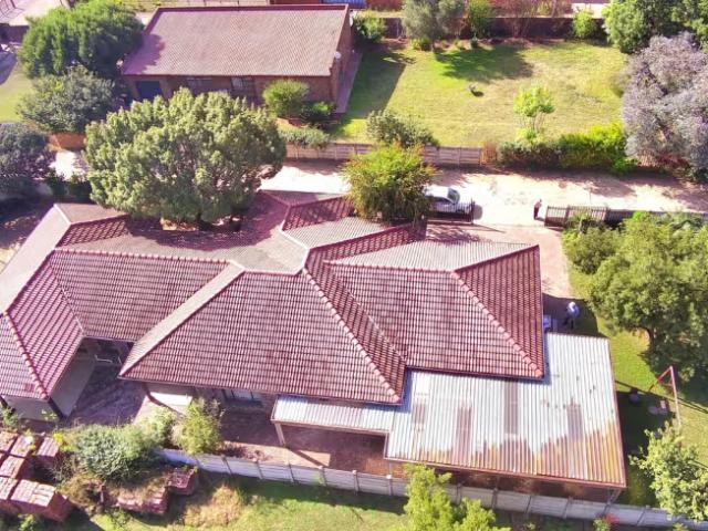 House for sale in Nylstroom, Limpopo