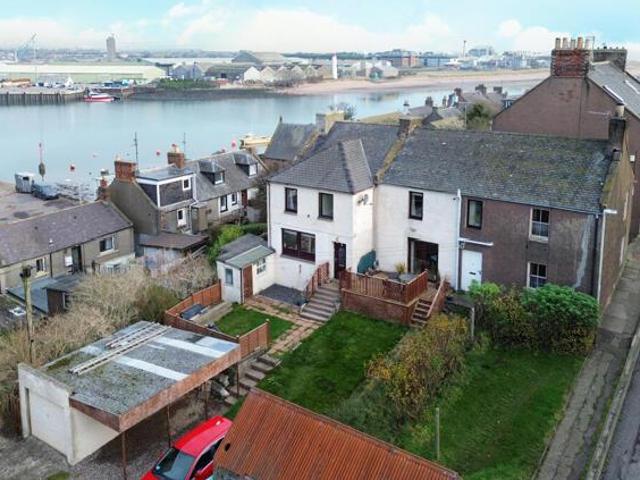 House for sale in Montrose, Barracks