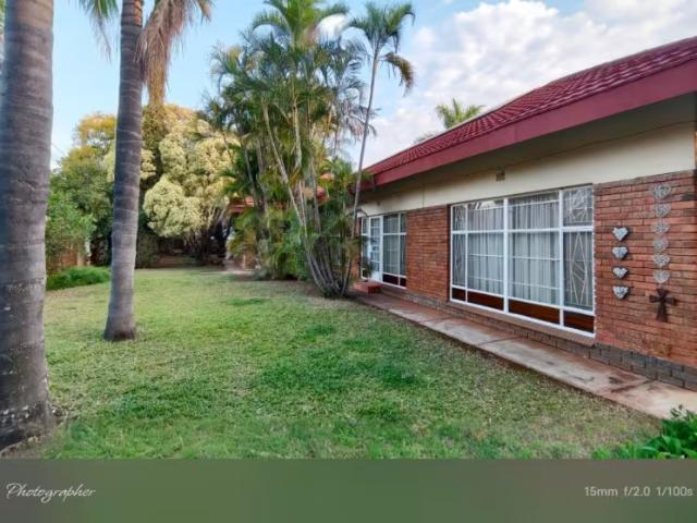 House for sale in Mookgopong Local Municipality, Waterberg District Municipality