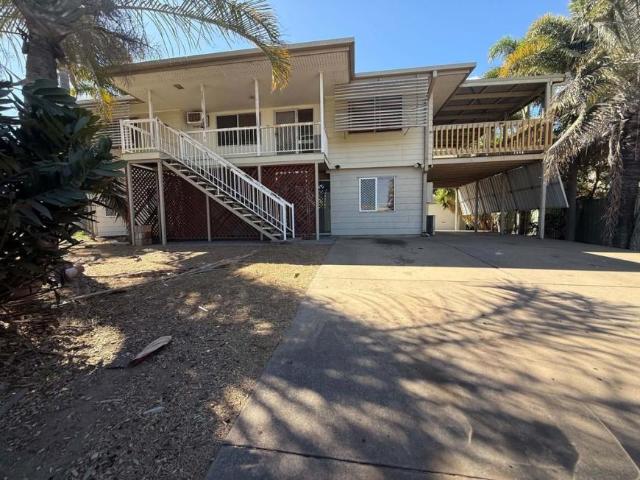 House for sale in Moranbah, Queensland
