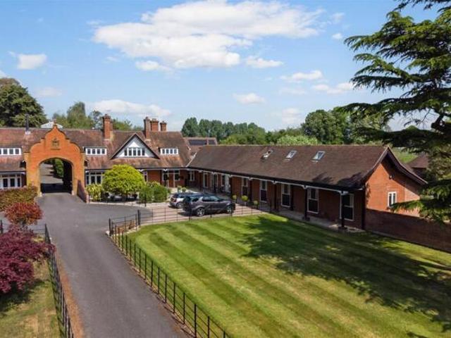 House for sale in Moreton Morrell CP, Alderminster