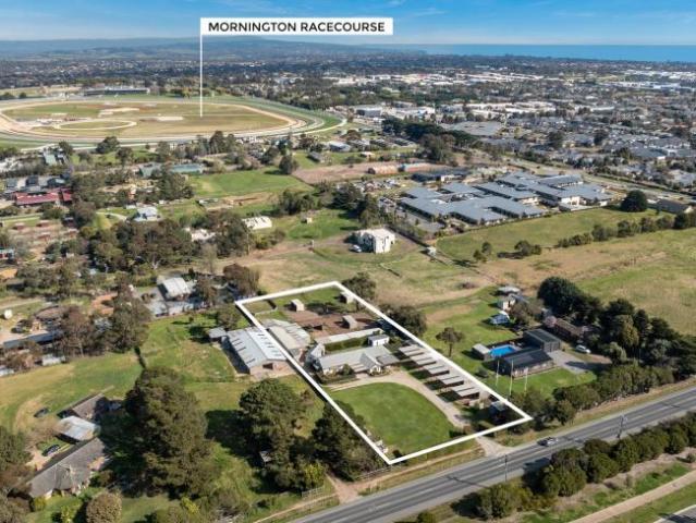 House for sale in Mornington, Melbourne