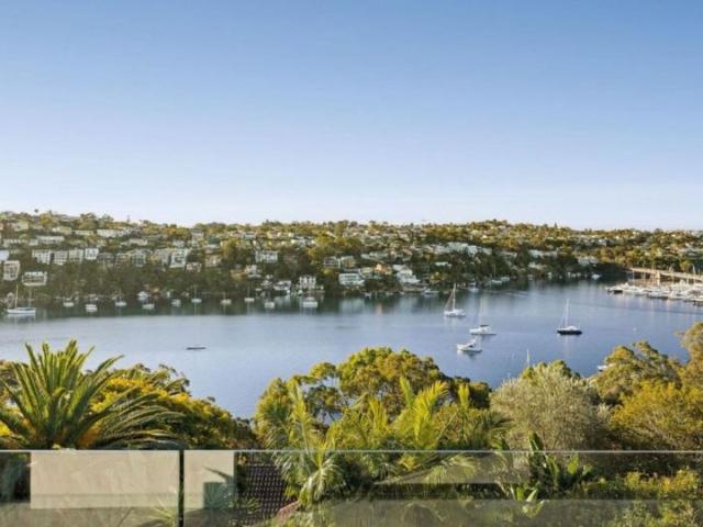 House for sale in Mosman, New South Wales
