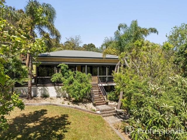 House for sale in Mount Evelyn, Melbourne