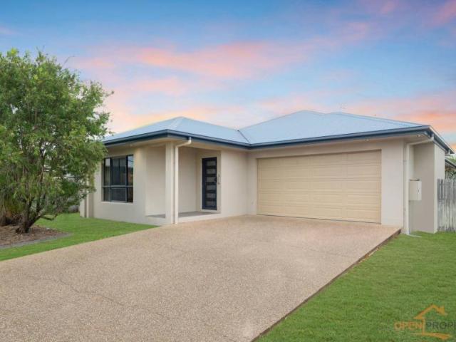 House for sale in Mount Low, Queensland