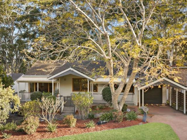 House for sale in Mount Pleasant, Wollongong City Council