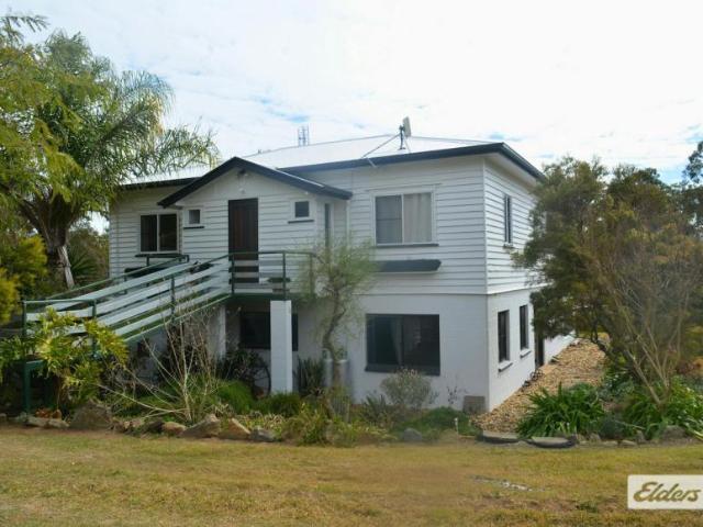 House for sale in Mount Tabor, Southern Downs Regional