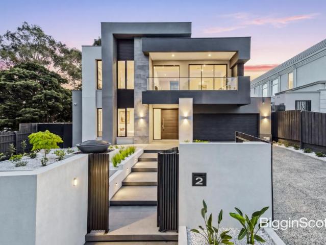 House for sale in Mount Waverley, Melbourne