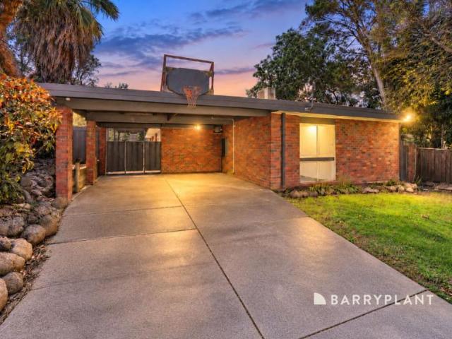 House for rent in Mount Waverley, Melbourne