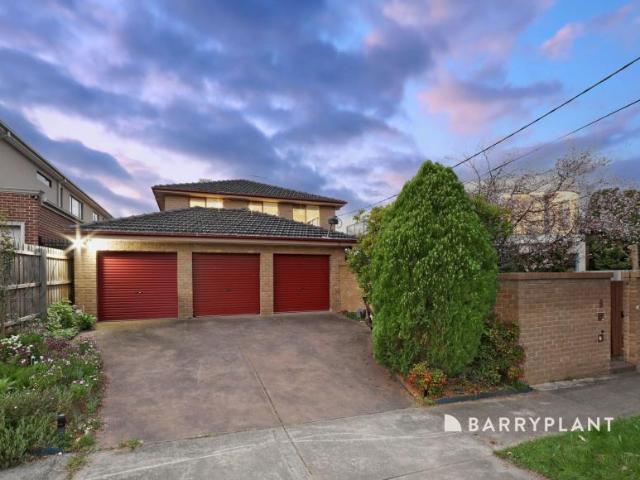 House for rent in Mount Waverley, Melbourne