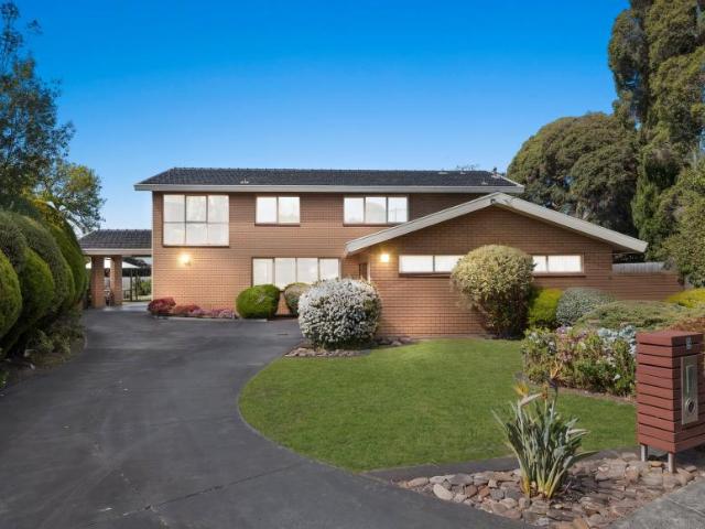 House for sale in Mount Waverley, Melbourne