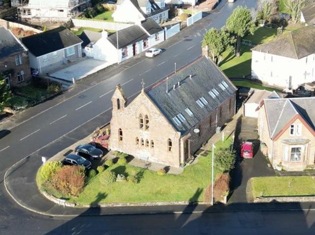 House for sale in Muirkirk