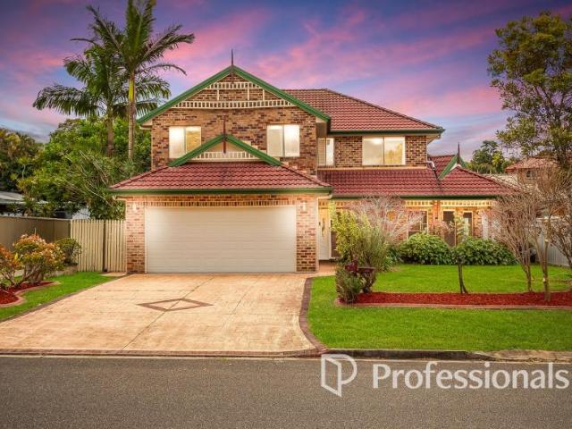 House for sale in Castle Hill, Greater Brisbane