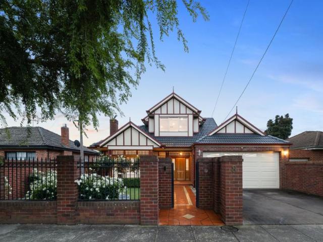 House for sale in Murrumbeena, Melbourne